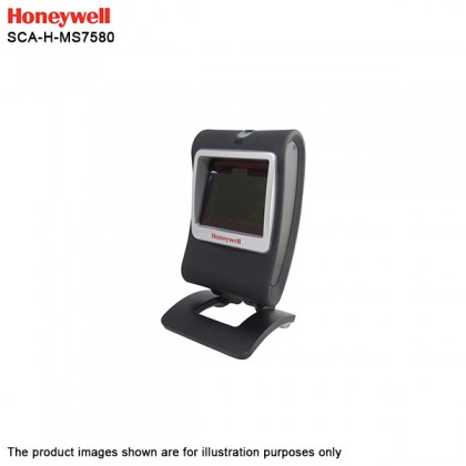 Honeywell MS7580 1D Linear Imaging Barcode Genesis Scanner